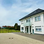 Rg Living - A30, Garden & Grill, Bali-therme & Hdz Apartmán Bad Oeynhausen
