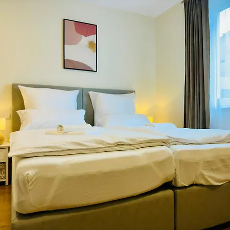 Rg Living - A30, Garden & Grill, Bali-therme & Hdz