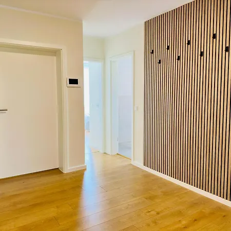 Rg Living - A30, Garden & Grill, Bali-therme & Hdz Bad Oeynhausen