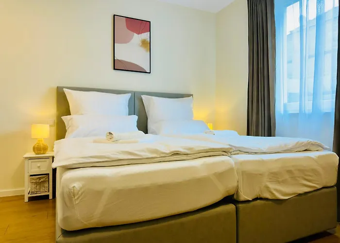 Rg Living - A30, Garden & Grill, Bali-therme & Hdz