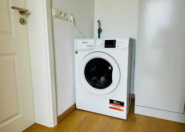 Rg Living - A30, Garden & Grill, Bali-therme & Hdz